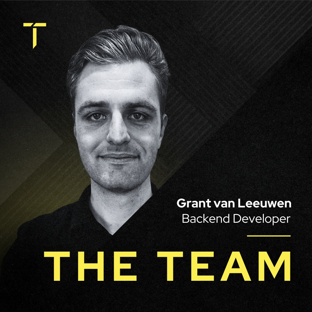Meet the Team: Grant

Cool. Calm. Collected. That is the only way to describe the most chill member of Troy. Grant is part of our backend development team, making sure that your gold investment journey is as smooth and simple as possible.

We're lucky to have him here!