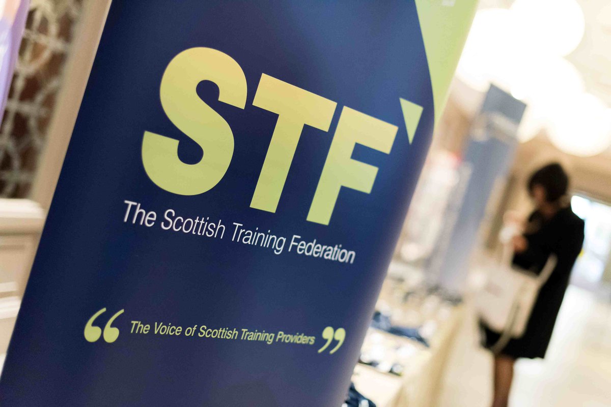 Scottish Government delays in confirming budgets for skills and employability programmes has resulted in training providers making 40 staff redundancies recently – with a further 30 expected in the next few months. stf.org.uk/redundancies-r…