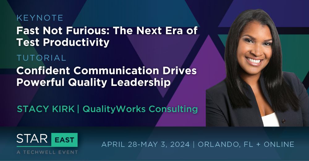 QualityWorks tweet media