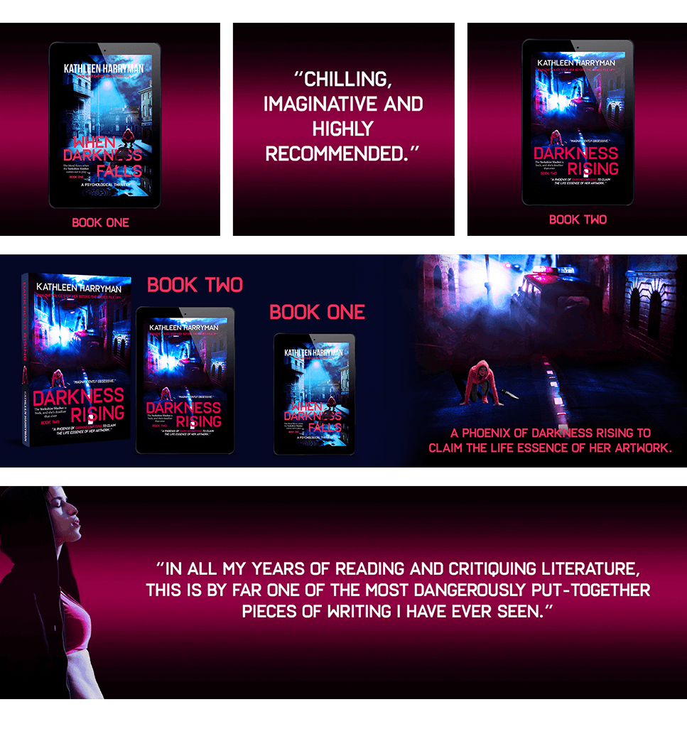 #BookReview 'Magnificently obsessive and a monstrously wonderful read' #KU #Paperback #Audible #Hardback #1 getbook.at/WDF #2 mybook.to/DR-BK2 #Kindle Book 1 #99cents / #99p #Thriller #Horror #Suspense #BooksWorthReading #BookBoost #IARTG #CrimeFiction #ASMSG