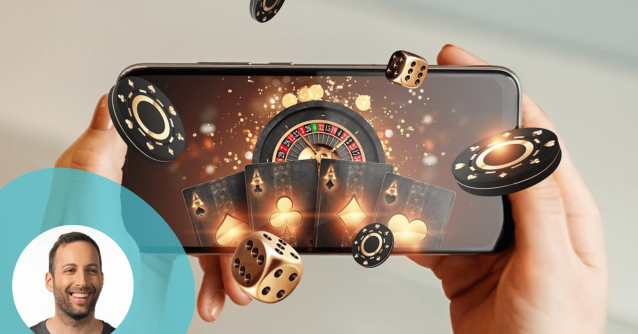 .@RTouchPoints explains how retailers can leverage strategies from the iGaming industry to drive customer engagement and increase sales. #RetailStrategy #CX dy.si/KGhJWk