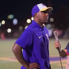 Terence Cahee - Head Football Coach - Wossman High School @WossmanWildcat_ added to speaker roster for the LHSCA July Coaches Clinic - Tuesday, July 16th.