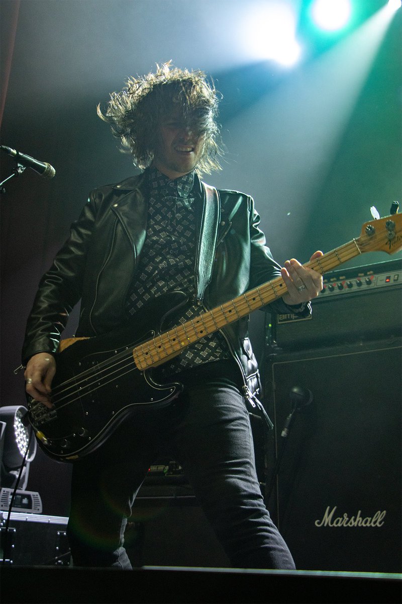 Ready for more of this, see you all in a couple of weeks!