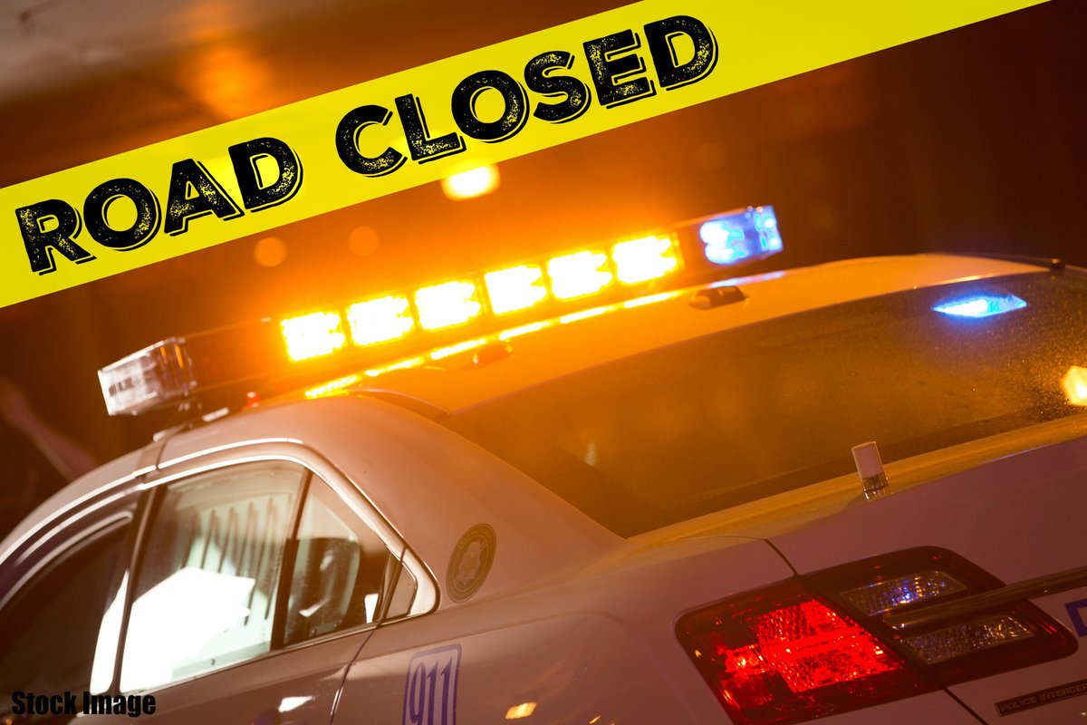 ROAD CLOSED: #DPD is investigating a traffic crash involving a motorist and a motorcyclist at Colfax & Vine. WB Colfax is shut down and one lane EB is also impacted. Alternate routes advised. #Denver