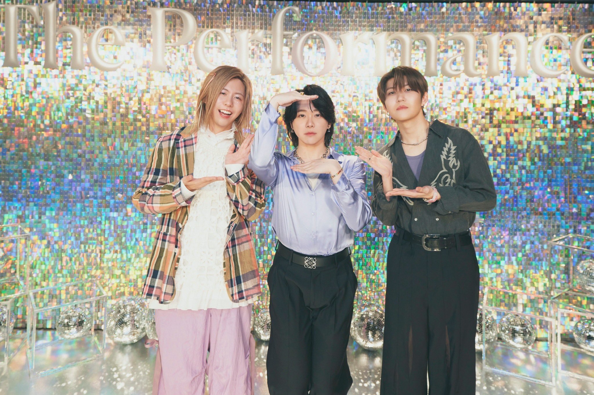 Mrs. GREEN APPLE 韓国公演ラババン Mrs. GREEN APPLE 韓国公演ラババン