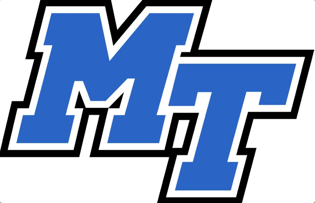 Excited to be at @MT_FB tomorrow for there junior day/spring game! @MTFB_Recruiting @WarriorsCHS @CoachAdamHolley @CoachKRBJr @CoachJLaw @GrantMyers44