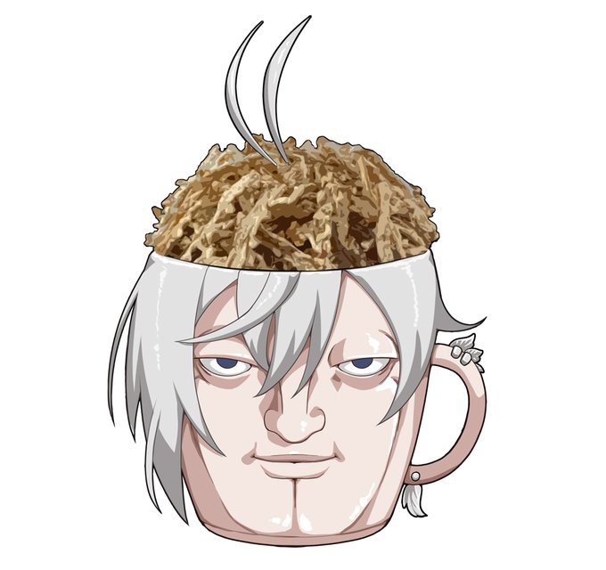 阿良零食杯
#上良不正 