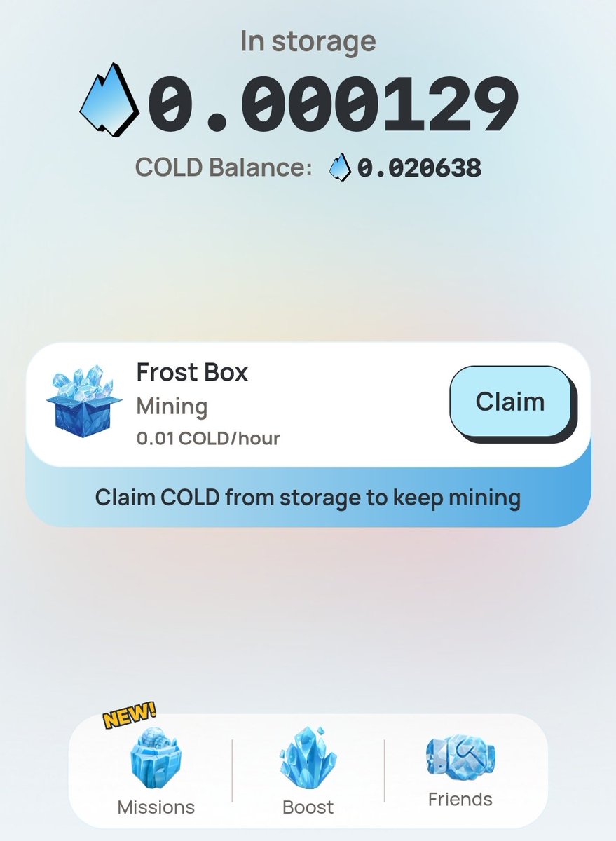 🚨New Airdrop Alert 🚨

🌟 Hey there, exciting news! 🚀 Just launched: a new Telegram bot like Hot Coin, but with a twist - no fees when claimingtokens!
It's on the BNB Smart Chain platform.

#Crypto #telegrambot #Airdrop #BNB 

t.me/bnbcoldwallet_…