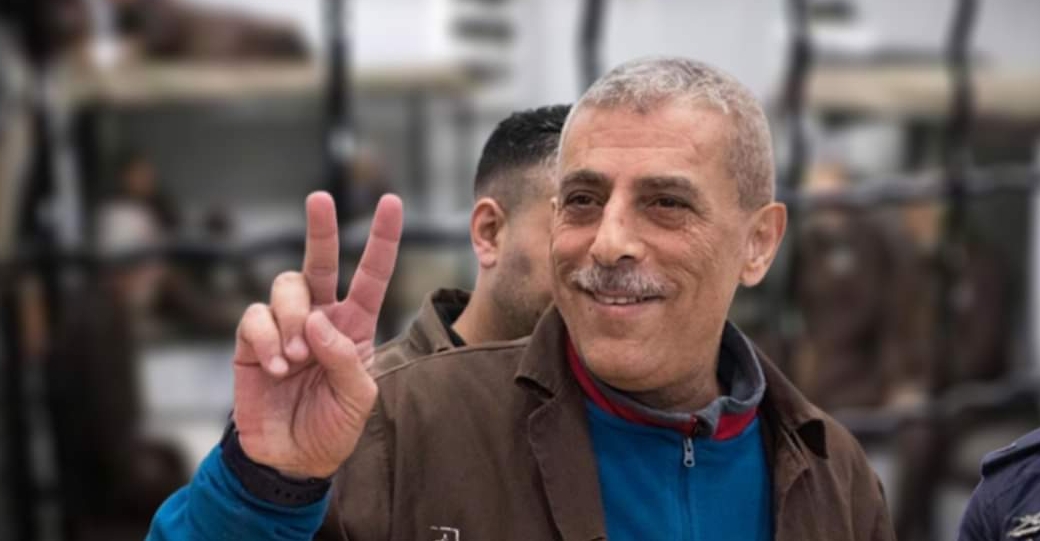 On Sunday, Palestinian writer Walid Daqqa died in an Israeli jail. He refused to be silenced by Israeli captivity, and was targeted for his defiance. He spent over 38 years as a political prisoner, during which Israel subjected him to torture and systematic medical neglect🧵