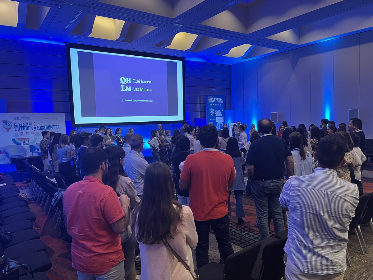 #tutyresi24 Con la ayuda de <a href="/mercealaball/">Mercè Alaball</a> y <a href="/davidespinos/">David Espinós</a> trabajamos la empatía y la comunicación