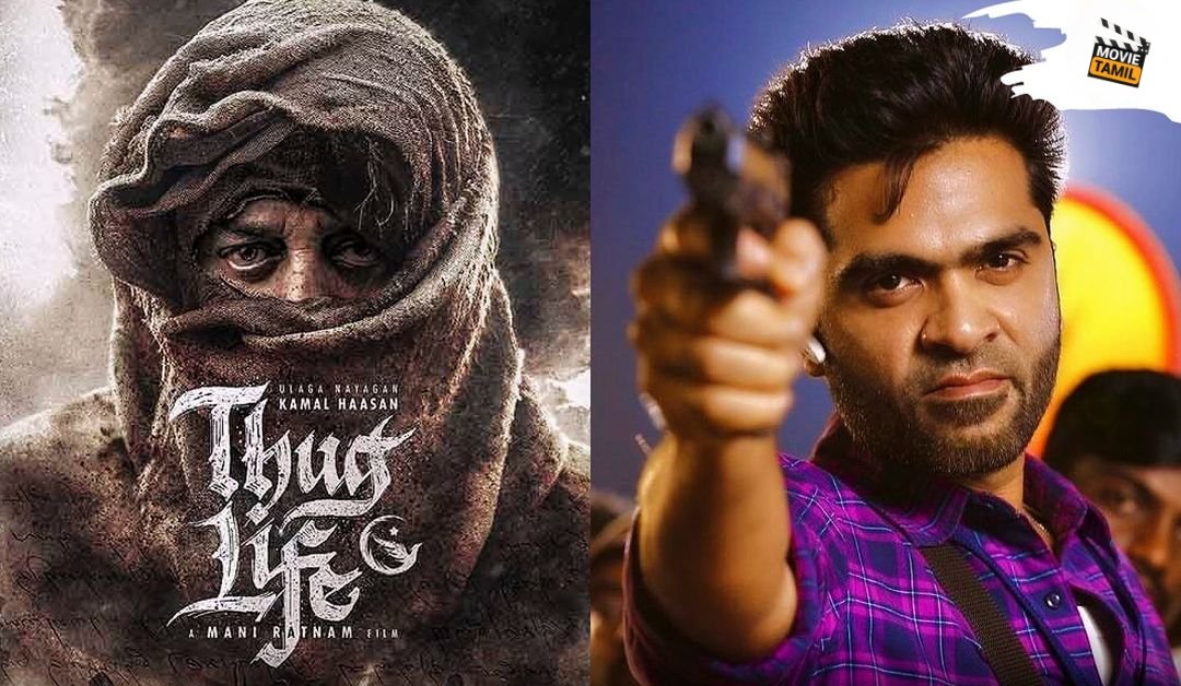 Exclusive : #ThugLife ✅

- #SilambarasanTR is confirmed to star in #Thuglife. The look test for this was done in Mumbai and now it is over Recently. 👏

- Simbu is now playing the role that #DulquerSalmaan was supposed to play in this film.⚔️

- Can we expect a new poster of STR…