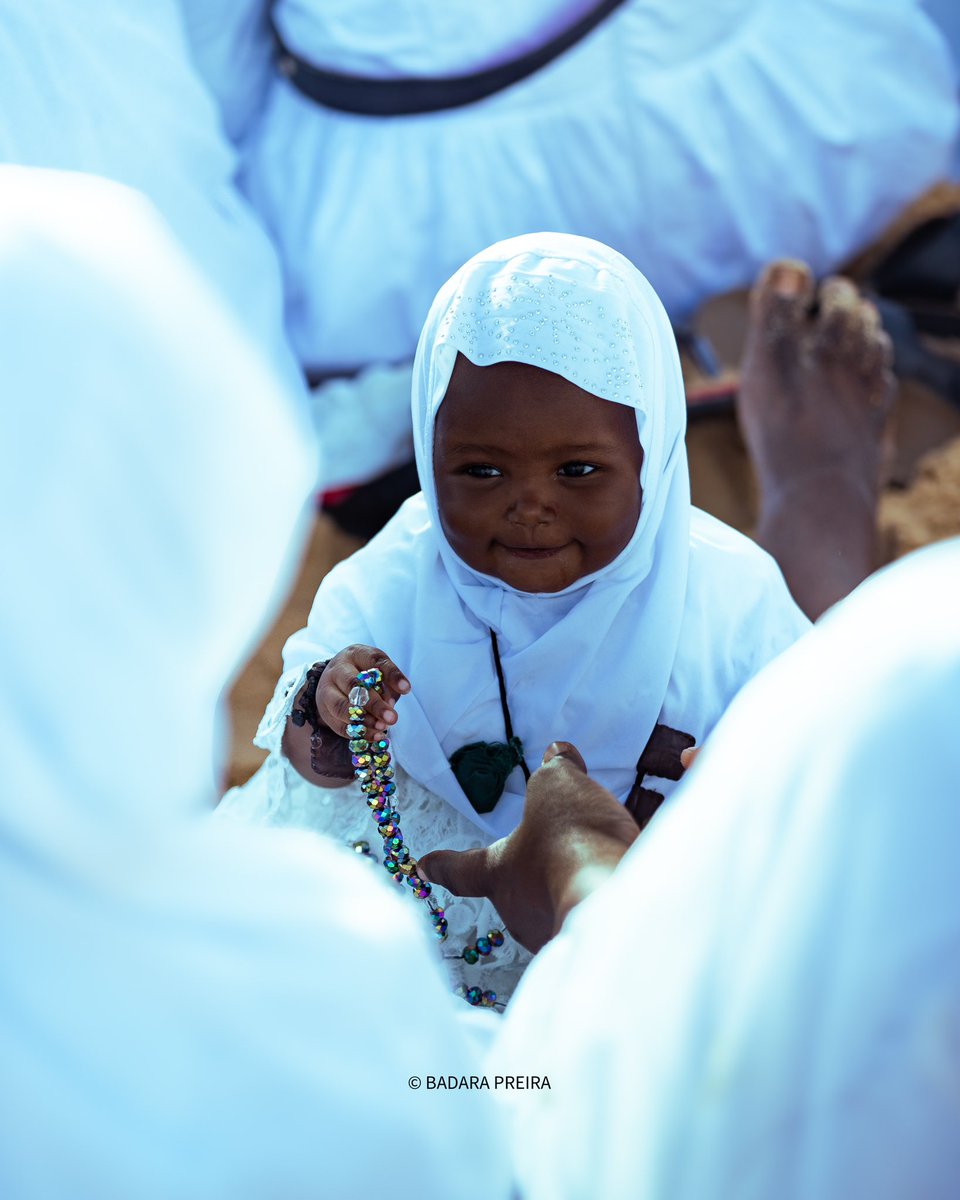 Bébé vous souhaite un bon vendredi 

#friday #senegal #portrait #Sunukorite2024