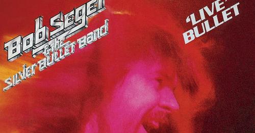 Our Album Rewind of Bob Seger's 1976 Release, ‘Live Bullet,’ That Delivered a Much-Delayed Breakthrough bestclassicbands.com/bob-seger-live…