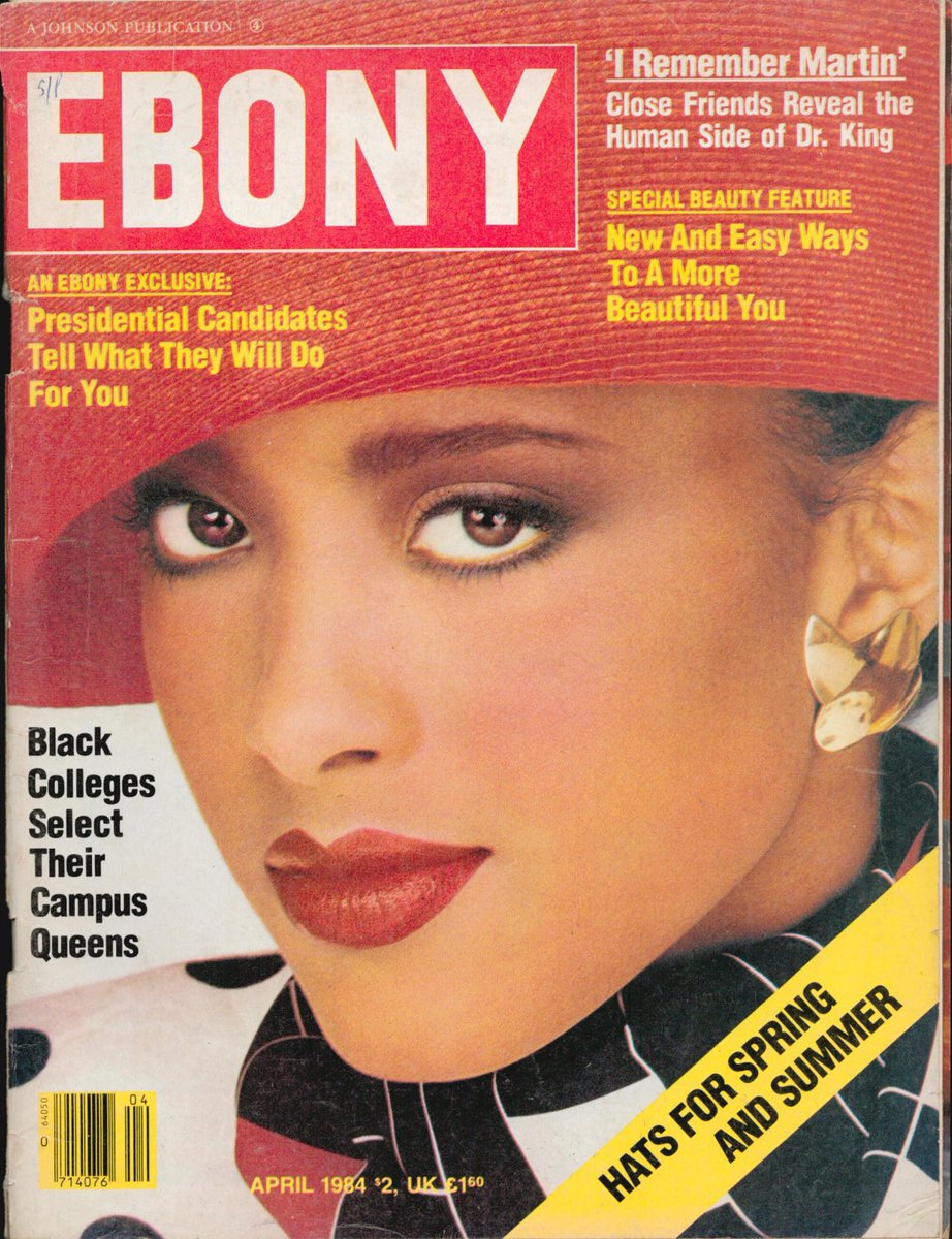 Find the Ebony cover for the month and year you were born #jetmagazine #ebonymagazine