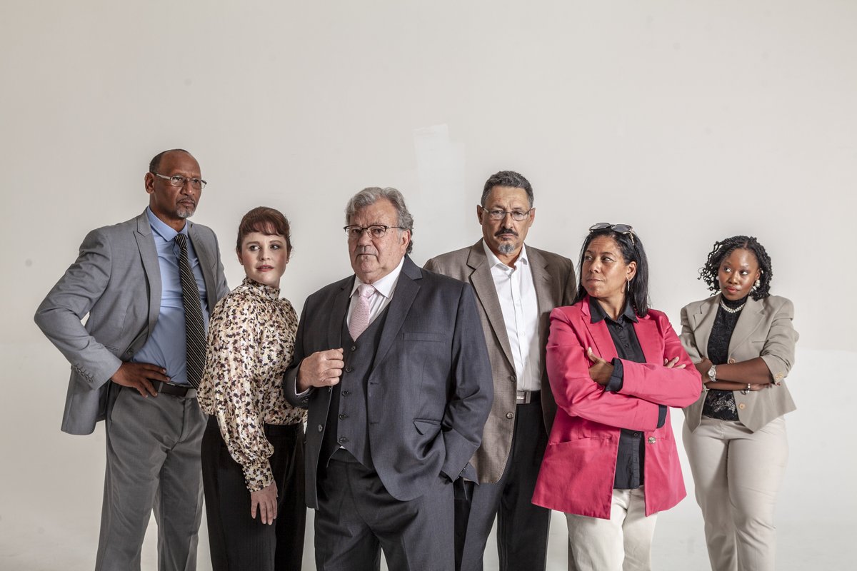 The Market Theatre is opening a new play that delves into the labyrinth of personal interests, corruption, and abuse of power that has shaped the perilous world of current South African politics. Book your tickets now! 📷📷: markettheatre.co.za/the-brothers-n… 📷0832464950 / 0815729612