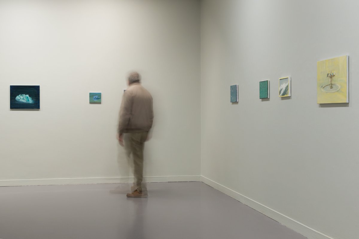 RHA Gallery tweet media