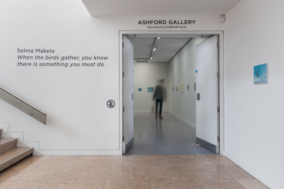 RHA Gallery tweet media