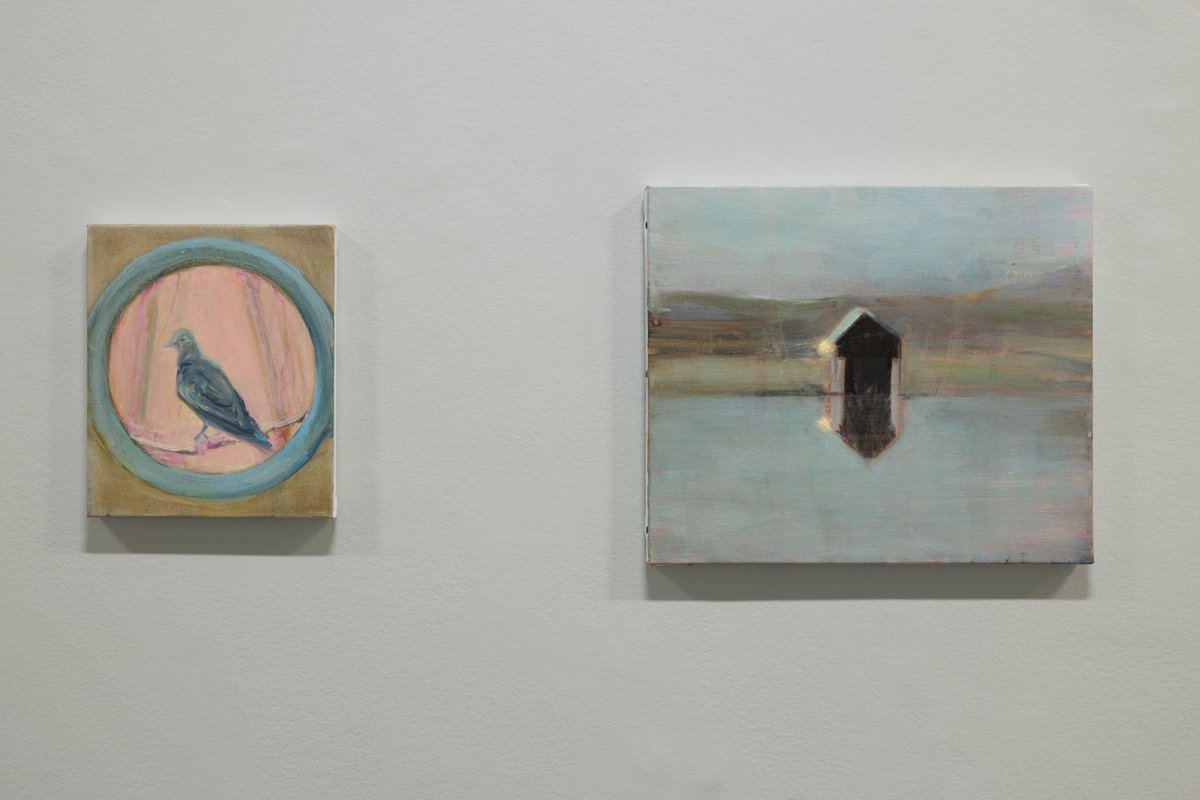 RHA Gallery tweet media