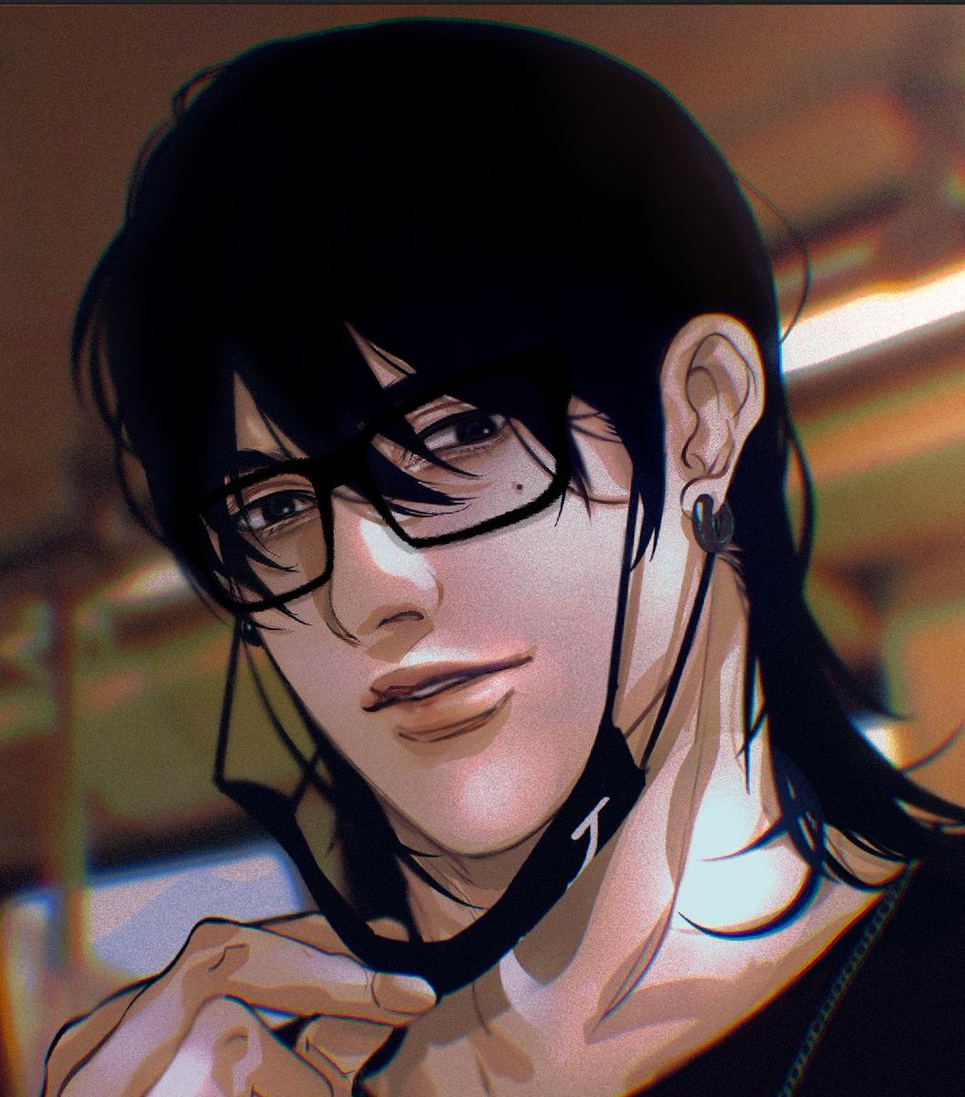 mimii1541's tweet photo. #OC สองเวอร์ชั่น แถมฮอตเนิร์ด 🥰 https://t.co/ARBPB6O5P9