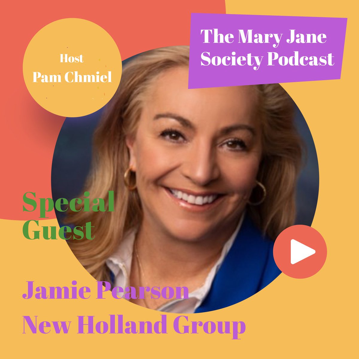 More about Europe in my interview with Jamie Pearson. She is known for leading the West Coast-infused chocolate bar brand Bhang, and is now a regular speaker at B2B conferences sweeping the EU. She shares where she is bullish on the EU. Listen here: bit.ly/3H083IZ