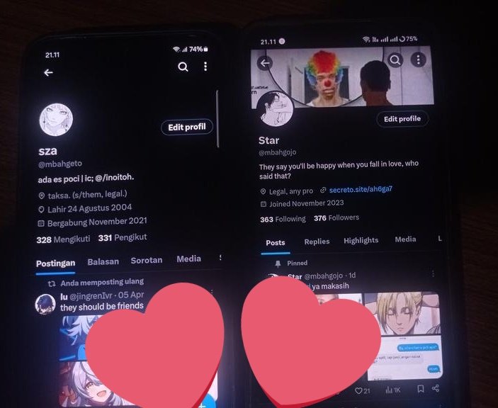 Mbahgojo dan mbahgeto, bersatu teguh, bercerai nikah sama shoko