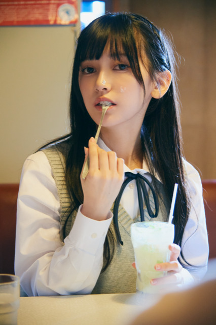 5期生写真集「あの頃、乃木坂にいた」VIP
nogizaka46.weblog.to/archives/25571…

#池田瑛紗