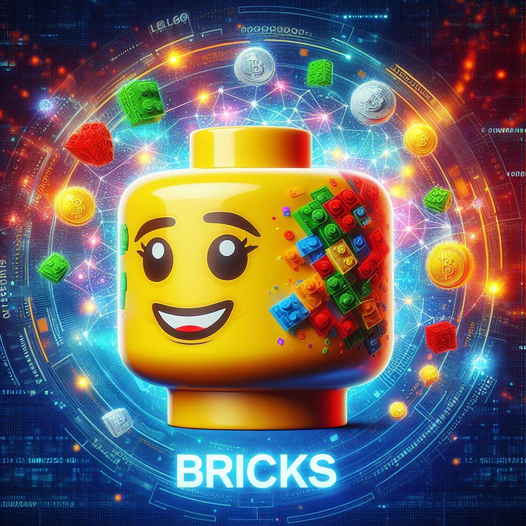 BRICKS tweet media