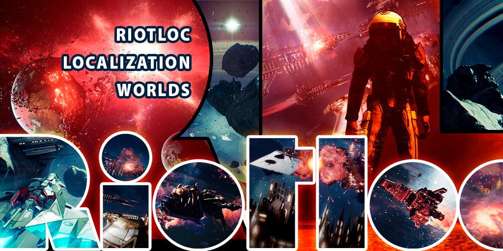 riotloc's tweet image. 🚀 From Yuri Gagarin&apos;s historic flight to dreams of interstellar travel, explore the cosmos through space games we&apos;ve localized!🪐
🛰️Embark on epic journeys in FTL, conquer Mars in Per Aspera, and engage in intense space combat in Chorus. The Black awaits!👽
#gamelocalization