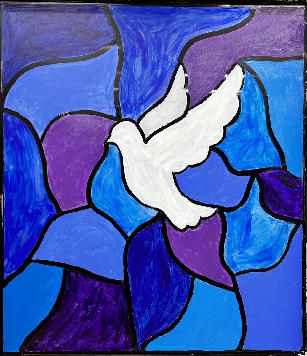 St Michael with St Thomas CE Primary School tweet media