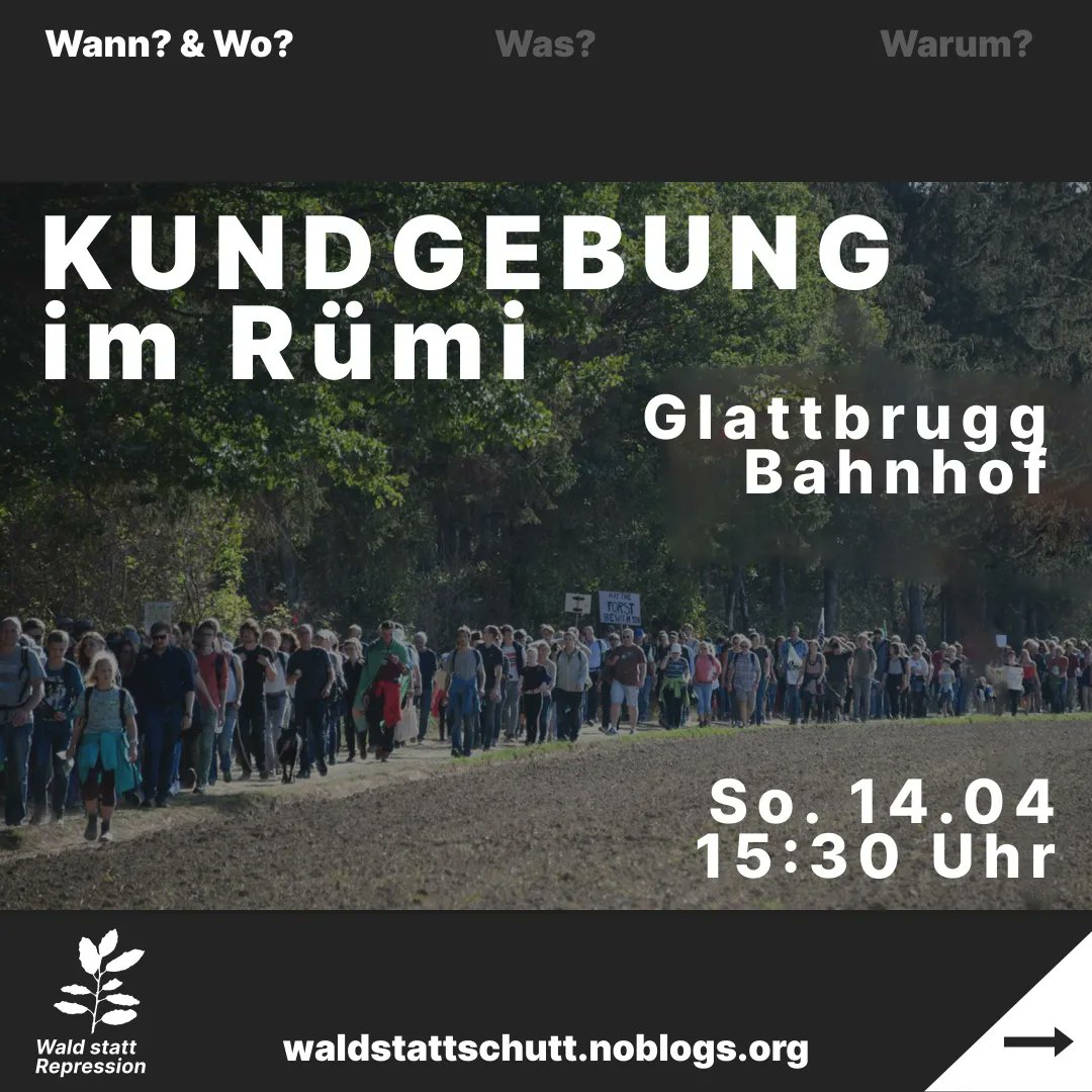 WaldstattRepression tweet media