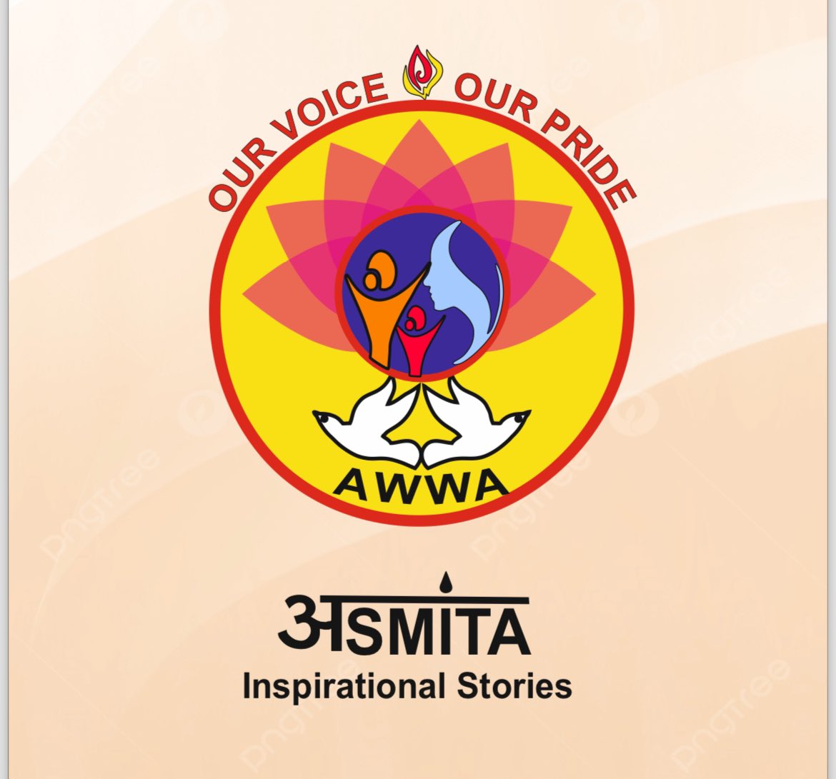 #SouthernStar #AWWA brings ‘अSMİTA’ (Dakshini Kathan) at #RSAMI, #Pune on 13 April 2024 
Join us to witness the inspiring journey of #ArmyWives & listen to their versatile stories of struggle & compassion

🔴 Catch the event Live on
youtube.com/live/_V2mLLAer…

#AsmitaDakshiniKathan