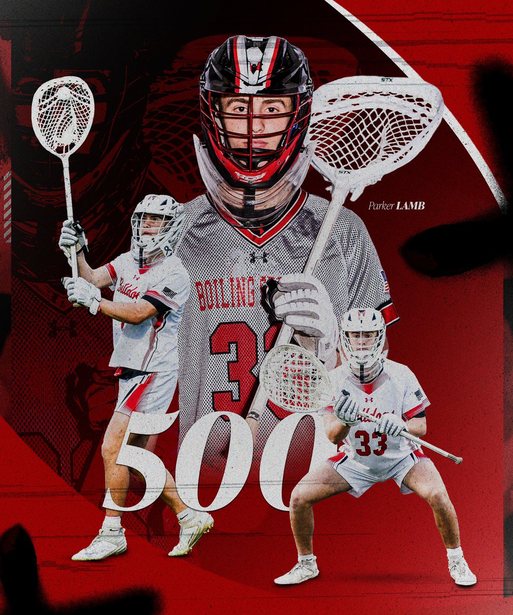 Congratulations to Parker Lamb on hitting 500 career saves! Go Dawgs!