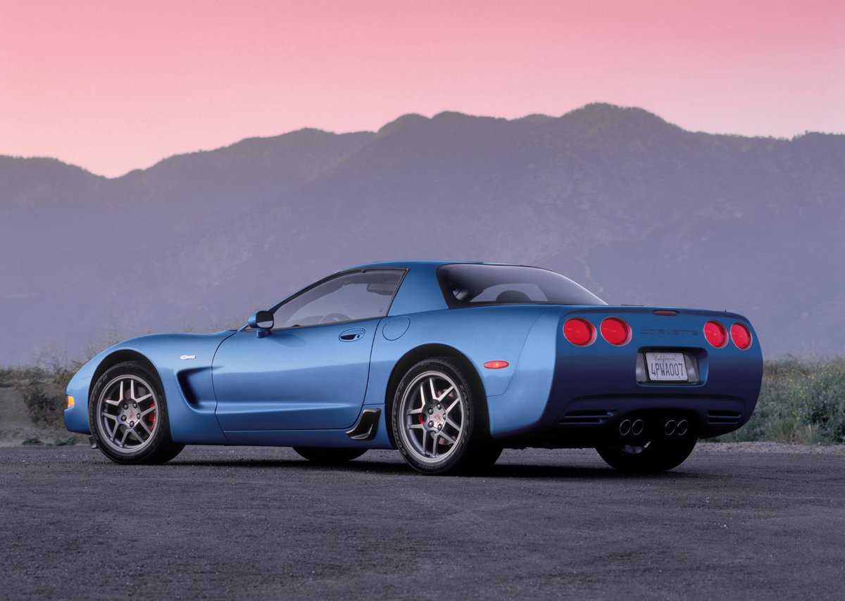 This June’s show will celebrate the past 70 years of one of the most significant and iconic automotive creations of all: the Chevrolet Corvette. Models including the performance hero that is the C5 from the late-90s and early-00s will be on show in the heart of the city.