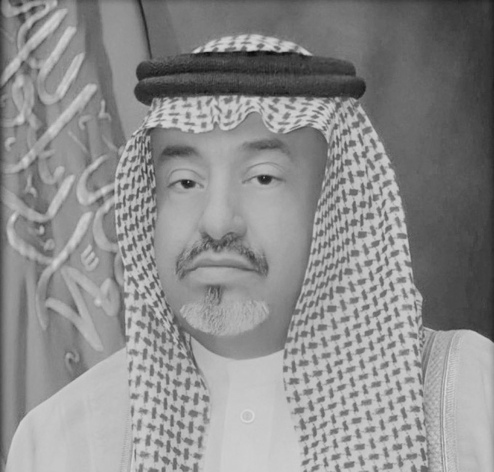 عبدالله حمير القحطاني tweet media