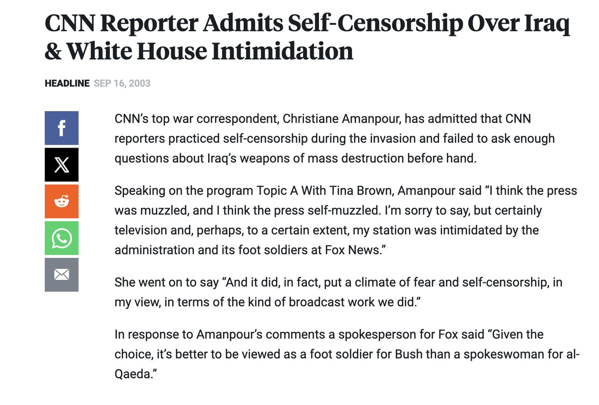 Journalists pick sides in how they cover wars all the time. American journalists self-censored during the Iraq War so they could portray the invasion and occupation in a better light, per the wishes of their employers and the White House.