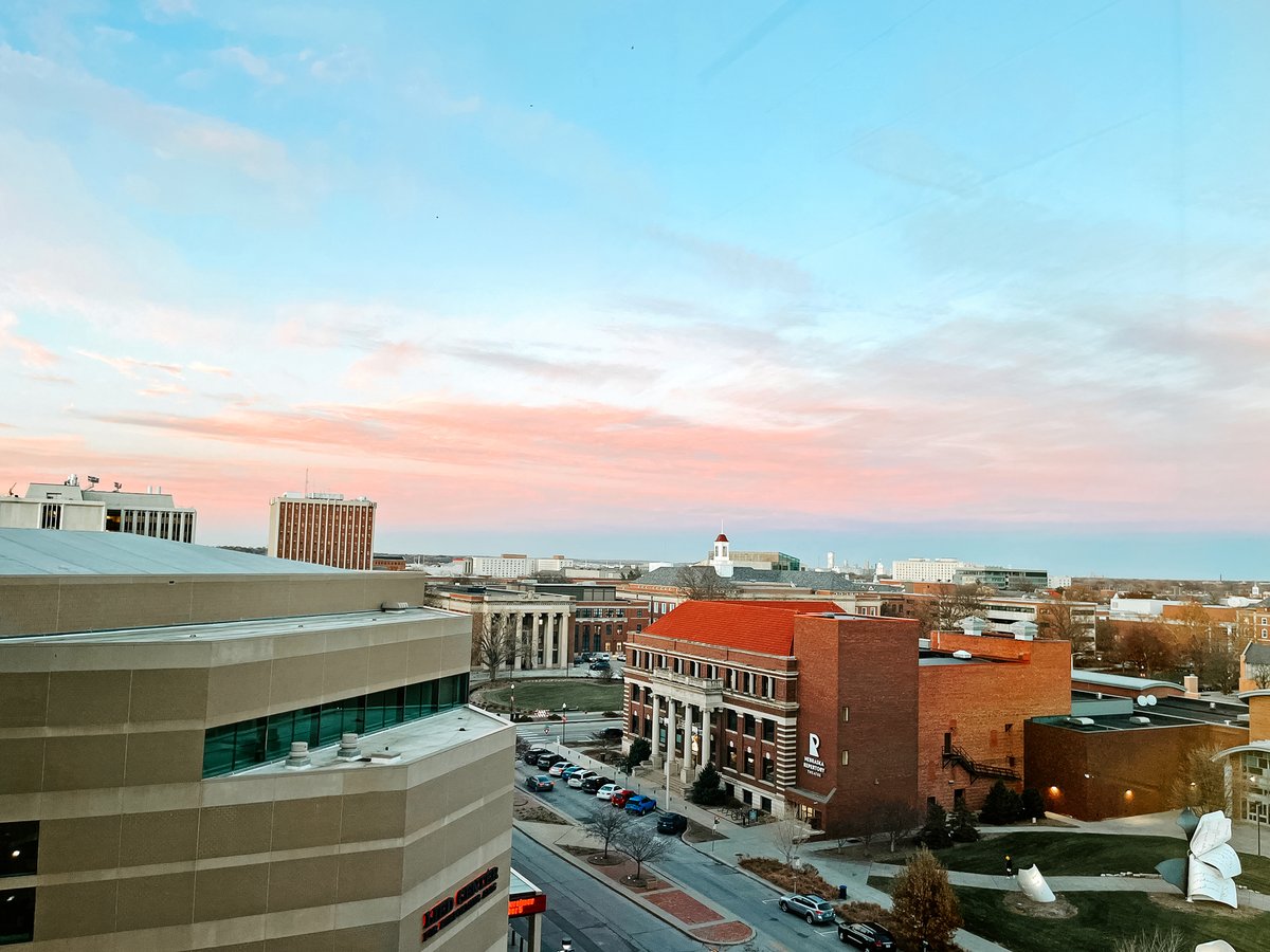 ICYMI: Public forums for Jeffrey P. Gold, M.D., priority candidate for President of @u_nebraska, are set. Join us in person or Zoom: ‣ Monday, April 15 ‣ 8:30am: Great Plains Room A, East Campus Union ‣ 10am: Swanson Auditorium, City Campus Union 🗞️ ow.ly/JVNv50RcyO0