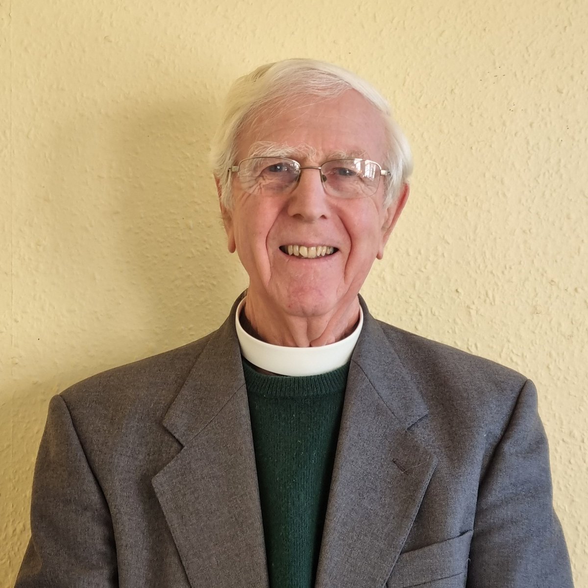 On Tuesday 30 April at 7pm, we will be joined by former Archdeacon of Norwich and Canon Librarian of Norwich cathedral, the Venerable Clifford Offer as he reads St Mark’s Gospel. This free event is part of the Life & Learning programme and will take place in the Lady Chapel.