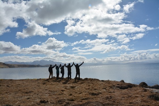 Chinese scientists have constructed a database of nutrient concentrations in Chinese lake sediments, which reveals their historical changes and can be used to predict water quality and environmental conditions in various lake areas.