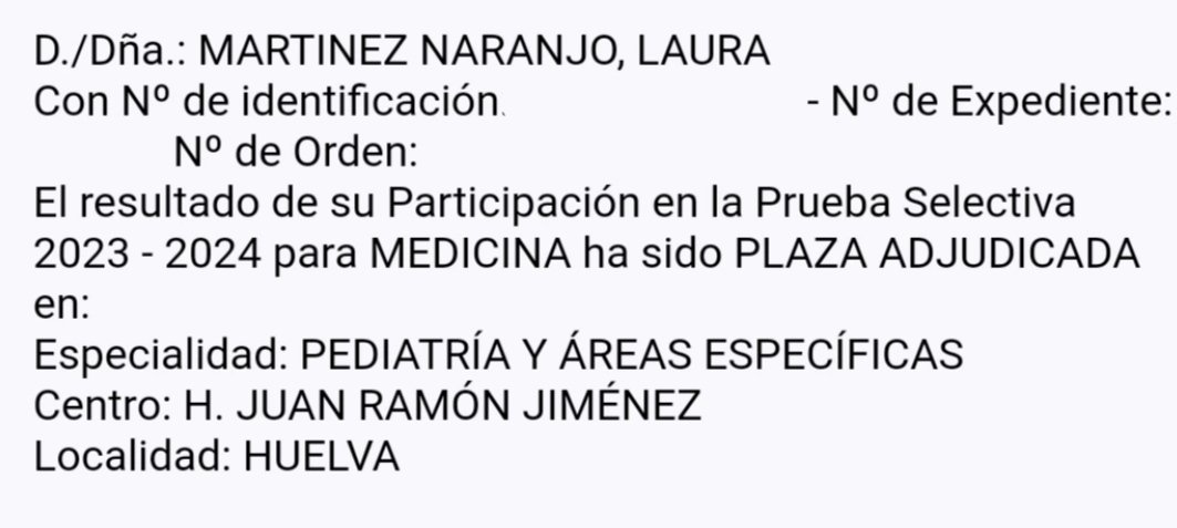 R1 de Pediatría en casita 🥹❤️‍🩹