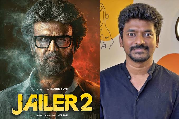 BUZZ : #Jailer2 is titled as ‘HUKUM’ (tentative) 

Hope it will be a perfect sequel. 
- Pre-production expected to start from June 2024 👌 
- Expected release April 2025.

#newmovieupdate #MovieNews