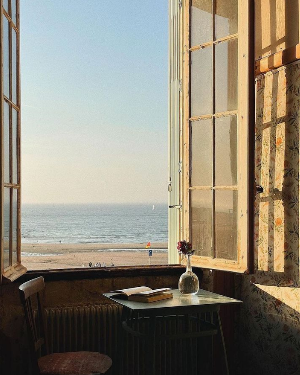 Trouville 📷© Alexandra Rozhkova