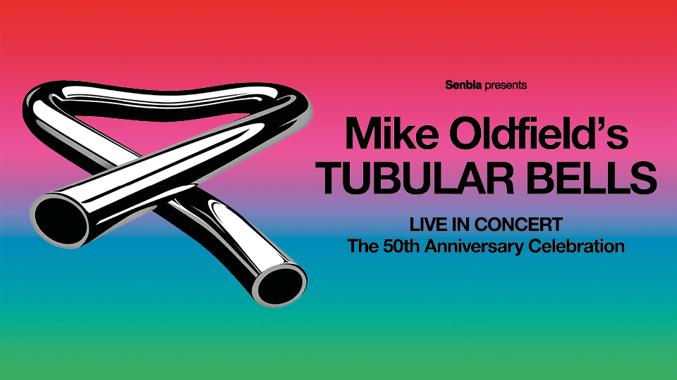 JUST ANNOUNCED // Enjoy Mike Oldfield’s Tubular Bells - one of the most celebrated examples of music in film for its soundtracking of The Exorcist - live in concert at the Hall this Autumn! Tickets on general sale Friday 19 April at 10am. ℹ bridgewater-hall.co.uk/whats-on/mikeo…