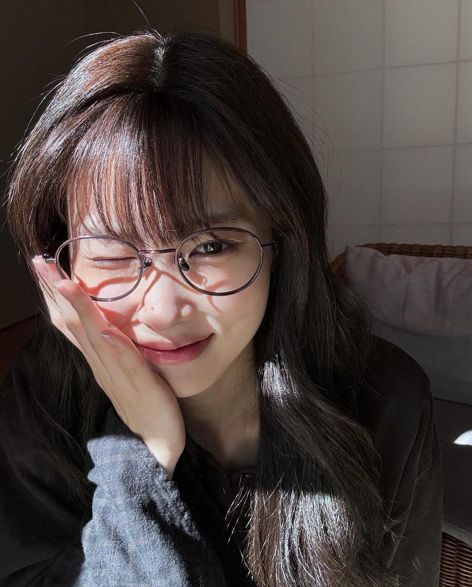 📸 240412 Kang Hyewon Instagram update

▷bit.ly/3VRZXKl

ෆ˙ᵕ˙ෆ

#강혜원 #KangHyewon #カンヘウォン