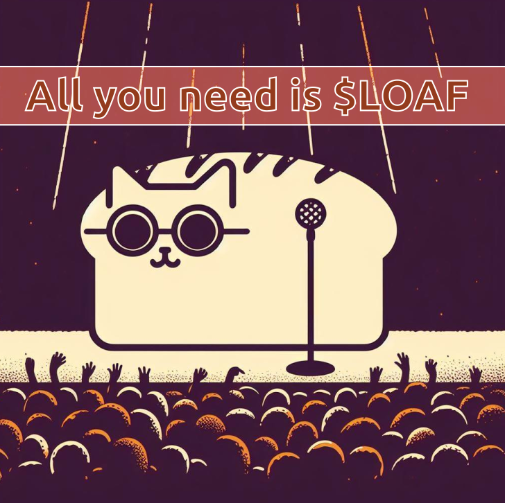 LOAFCAT (CTO) tweet media