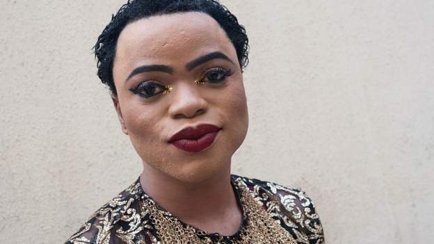 Bobrisky afungwa kifungo cha miezi sita jela kwa kurusha pesa bbc.in/4axSOTM