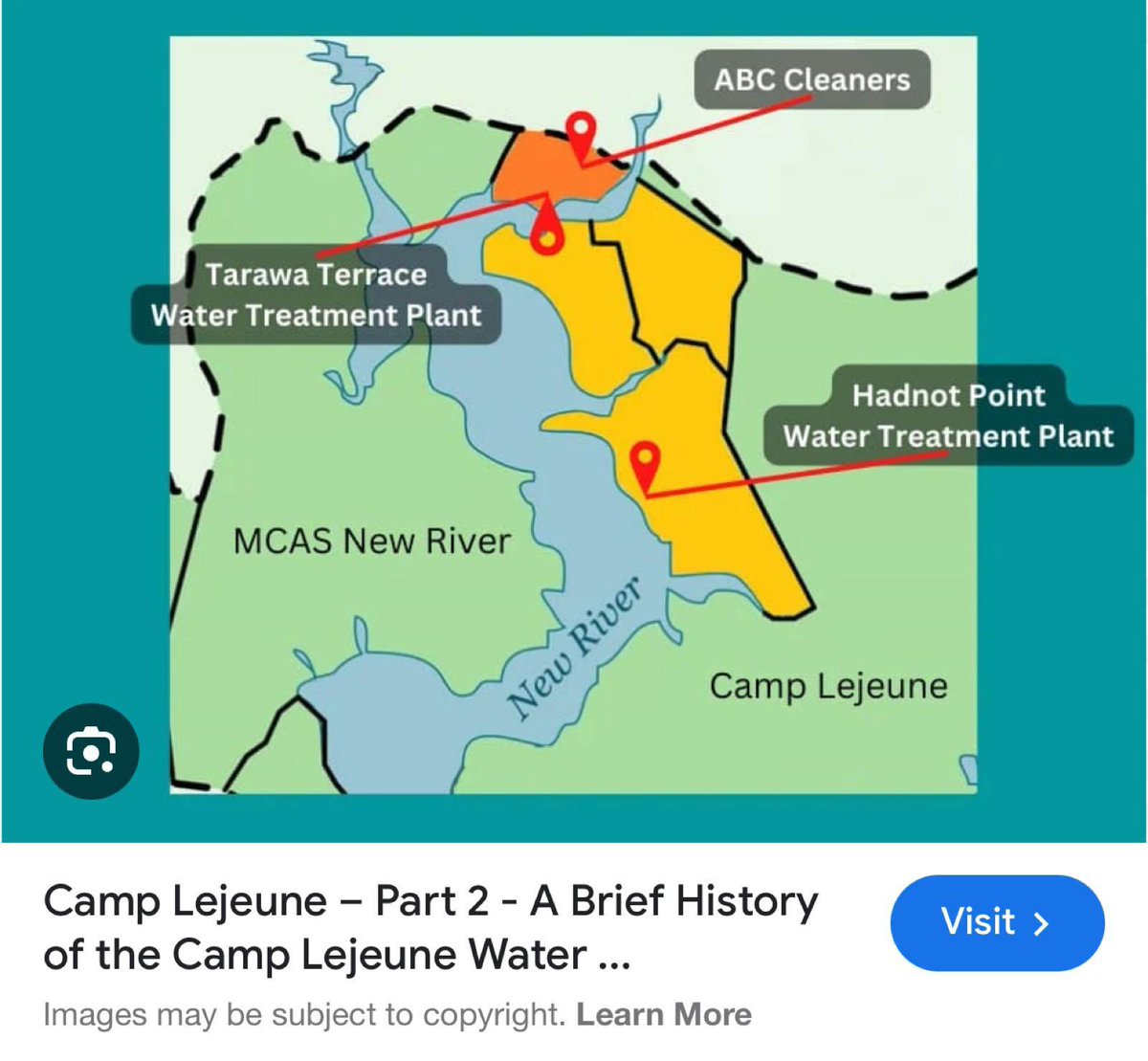 meralesl's tweet photo. @latinus_us 
1/2:  Así se afectaron las zonas en Camp  Lejeune…

https://t.co/Pf8ZYfFwro https://t.co/Y8OkFphYIg