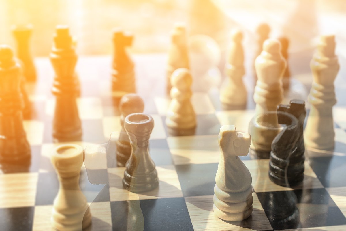 Scientists propose a new #ContinuousActionIteratedDilemma (CAID), where #EvolutionaryGameTheory players can choose intermediate states between cooperation and defection. More at #IEEECAA #JournalofAutomaticaSinica: ow.ly/IpVA50Rb3ki