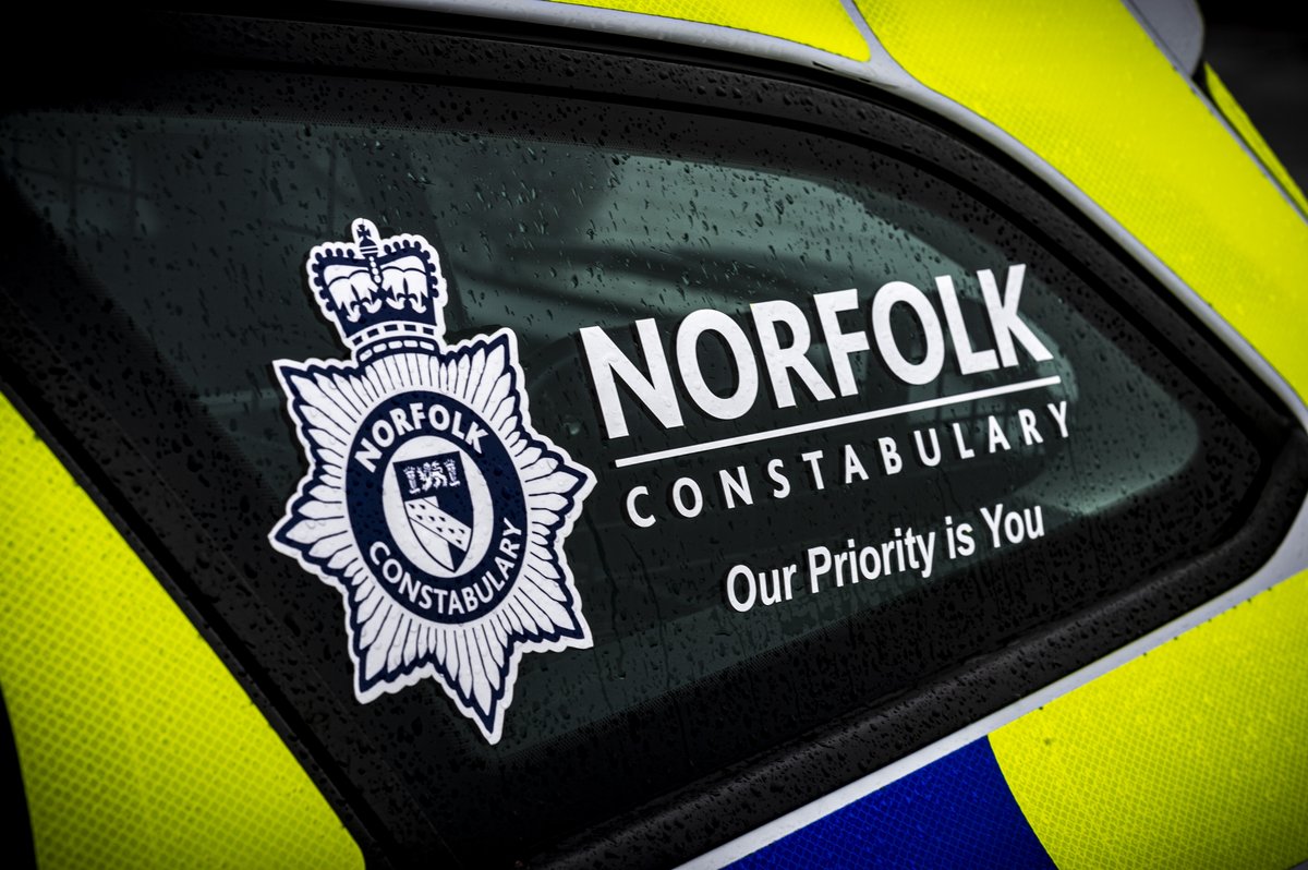 According to the 2023 Police Federation of England and Wales Pay and Morale Report 91% of Norfolk Police respondents have seen living cost increases in the previous month and 75% of officers are dissatisfied with their pay. facebook.com/NorfolkPoliceF…