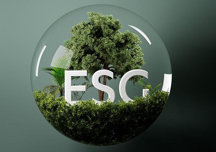 #Environmental assessment, risk management and corrective action committee (E50) has developed a new standard guide for environmental, social, and governance (ESG) disclosure related to #climate and community. go.astm.org/4a2KRpA