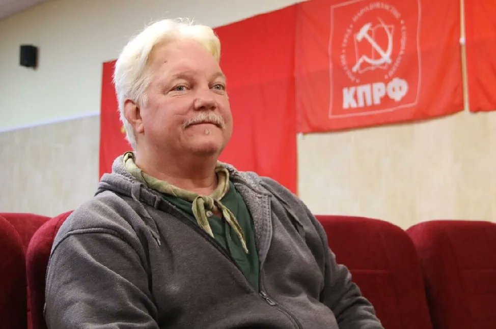 Russell Bentley, also known as 'Texas,' an American Communist who joined the Russian forces in Donbass in 2015 and has stayed there ever since, has reportedly disappeared, according to his official Telegram channel. The irony of his disappearance is striking. I still recall his…